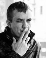 Владимир Хворонов