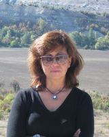 Лариса Крамаренко