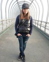 Анна Мартынова