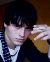 Астемир Каиров