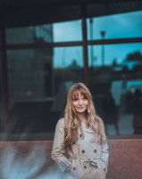 Екатерина Репина