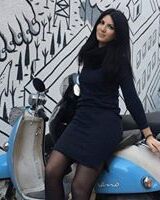 Victoria Datuashvili