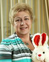 Елена Пилипенко