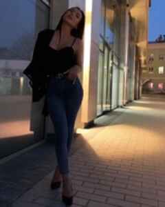 Лейсан Шарафиева