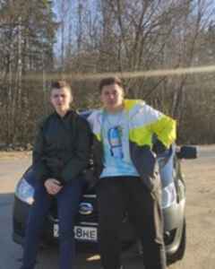 Лёха Спицин