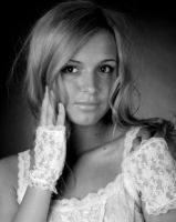 Дарья Никитина