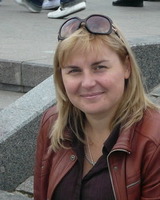 Людмила Клочкова