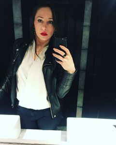 Ирина Куликова