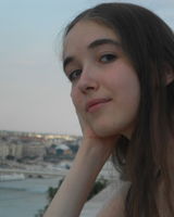 Арина Андержанова