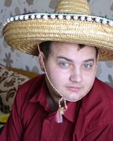 Евгений Евгеньевич