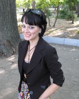 Анютка Попечителева