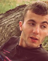 Максим Петрович