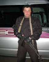 Юрий Поддубный