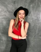 Анна Васильева