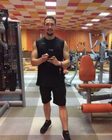 Андрей Ожигов