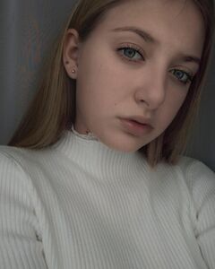 Елизавета Ивочкина