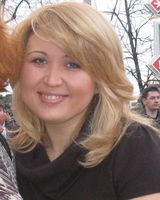 Елена Жукаускайте