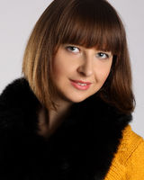 Елена Довгун