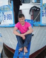 Алексей Наклонов