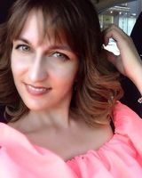 Екатерина Максимова