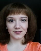 Дорохова Евгения