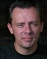 Олег Бузинский