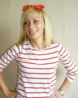 Виктория Сухова