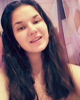 Лена Терешина