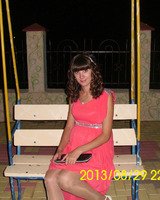 Юлия Жолубницкии