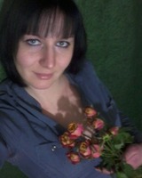 Надежда Ребренюк