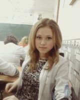 Кристина Ларионовна