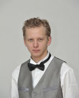 Владимир Аксенов