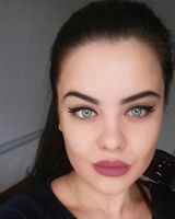 Дарья Олеговна