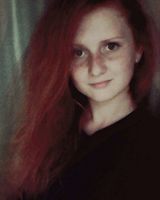 Настя Фомина