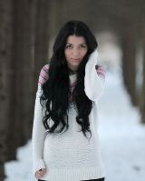 Мария Сичинская