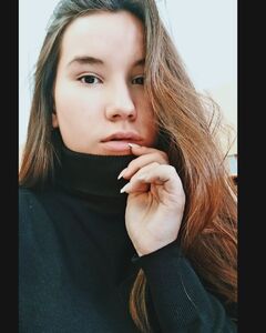 Кристина Кравченко