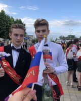 Никита Смирнов