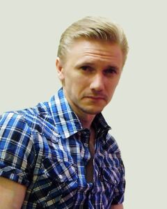 Сергей Кравченко
