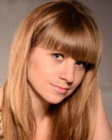 Вероника Ткаченко