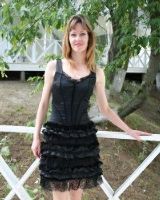 Елизавета Громова