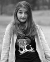 Lily Vareneva