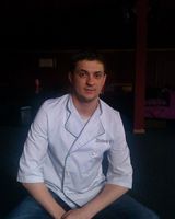 Евгений Зинченко