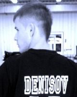 Валерий Денисов