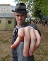 Роман Туманов