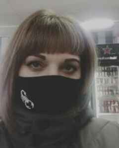 Оксана Нурбисалиева