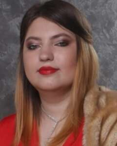 Надежда Ворон