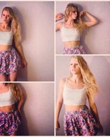 Анастасия Чумавая