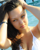 Светлана Игоревна