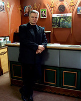 Валерий Берчук