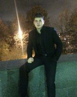 Панов Вячеславович